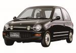 Autozam Carol f Special 1993 года